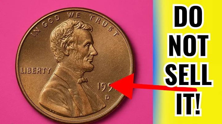 RETIRE IF YOU FIND THIS VERY EXPENSIVE USA PENNY WORTH MILLIONS OF DOLLARS! PLEASE URGENT SELL!