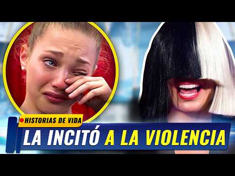 Maddie Ziegler rompe el silencio sobre la EXTRAÑA obsesión de Sia | Goalcast Español