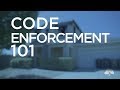 Code Enforcement 101