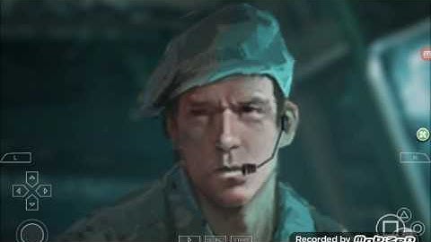 How to download "Tom clancy ghost recon predator "psp game on android