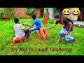 New funny 2020  new comedy try not to laugh  ep  04 by parvez explorer