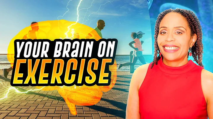 What Exercise Does To Your Brain – HINT: It’s Like Cannabis - DayDayNews