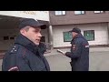 МЕНТЫ И СУДЕБНЫЕ ПРИСТАВЫ ОПОЗОРИЛИСЬ СВОЕЙ ТУПОСТЬЮ! РАЗВОД НА ПЬЯНКУ НЕ УДАЛСЯ !