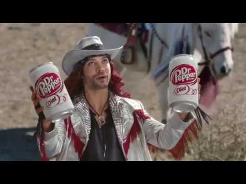 Diet Dr Pepper Commercial 2017 Lil’ Sweet Home on the ...