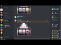 Discord bot Gambler - YouTube