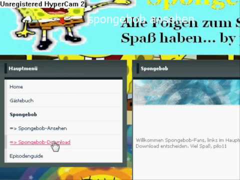 Spongebob Folgen Download Spongebob Folgen Download