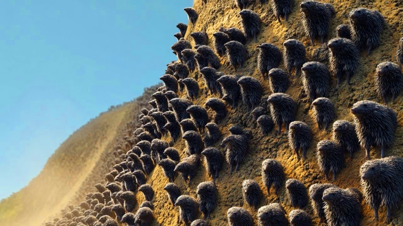 Japan Left Snake Killers on This Island, 25 Years Later It Turned Into A Nightmare