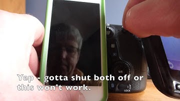 How to Fix Issue Where Garmin Edge Will Not Pair with Smart Phone (iPhone)