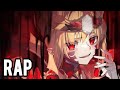 RAP Da Nero Draco [FGO X FGO Arcade]