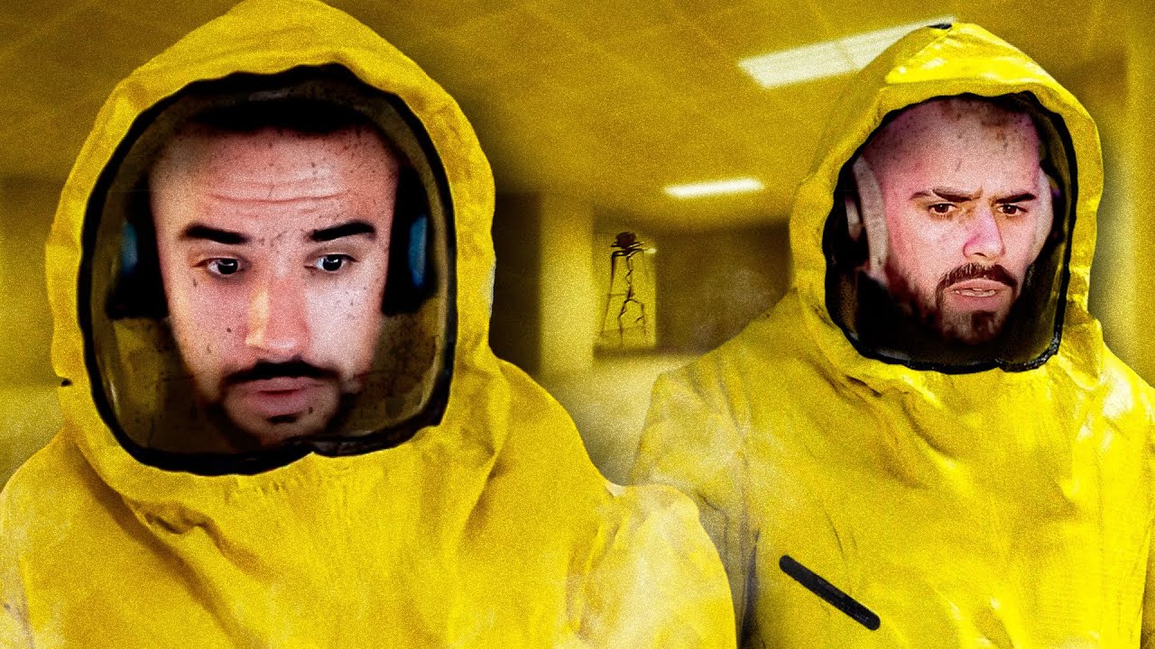 MEJORES MOMENTOS de ILLOJUAN y ELBOKERON | HALLOWEEN