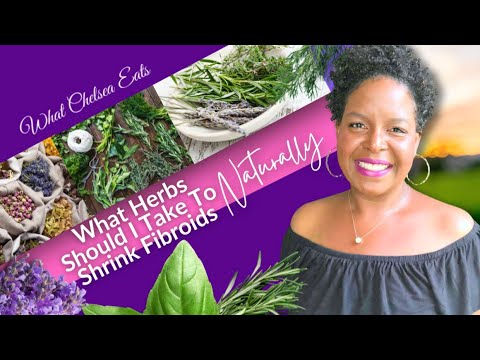 🌿🌿🌿What Herbs Should