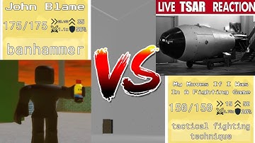 Item asylum ultimate chaotic kit match