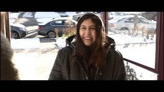 ‘The Girl Next Door’ TRAILER by Lyn Productions | For Z-Fest 2023