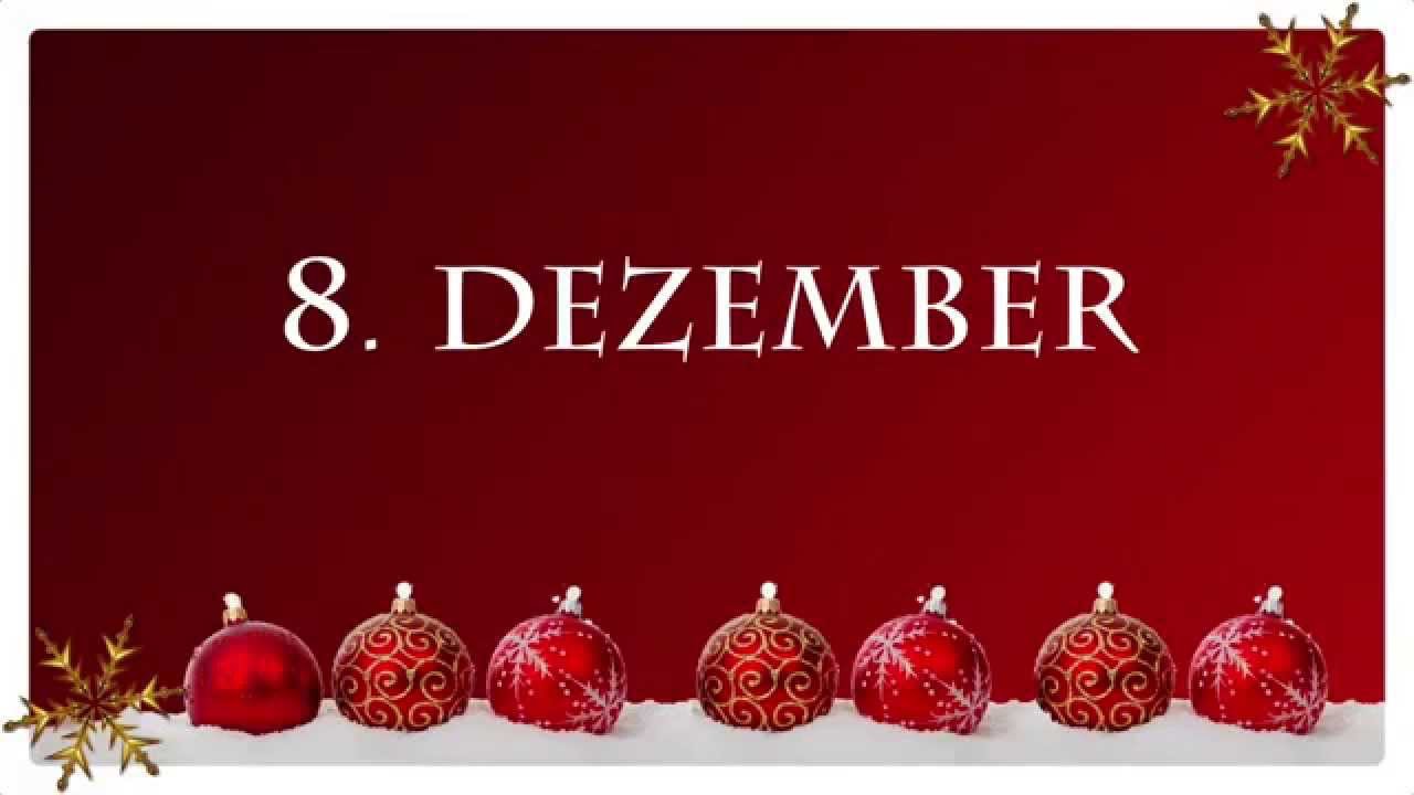 Adventskalender Youtube Adventskalender Youtube
