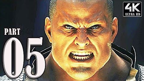 FINAL FANTASY 16 PS5【PART 5】100% ALL SIDEQUESTS/MARKS【4K UHD】No Commentary