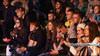 Две цирк-шапито «Аврора» будет выступать в Барнауле Две цирк-шапито «Аврора» будет выступать в Барнауле