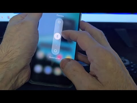 Comment eteindre redmi 15c | Comment redémarrer redmi 15c