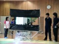 沖縄高専祭~ロボコン~
