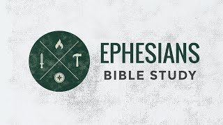 Ephesians 6:1-4 | Parents and Children