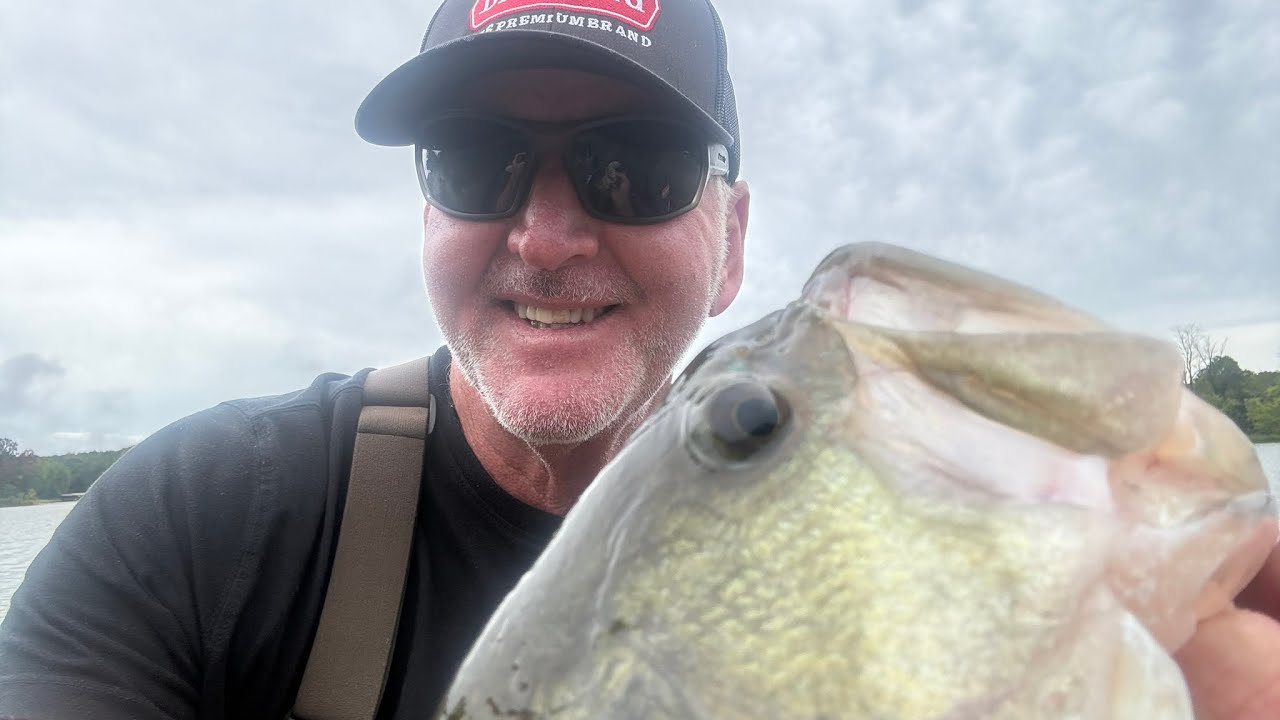 BFL Super Tournament…Lake Of The Ozarks…Day 1 Practice Report