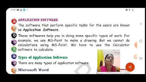 Class lII Computer 29 06 2021 by Ms Poonam Singh