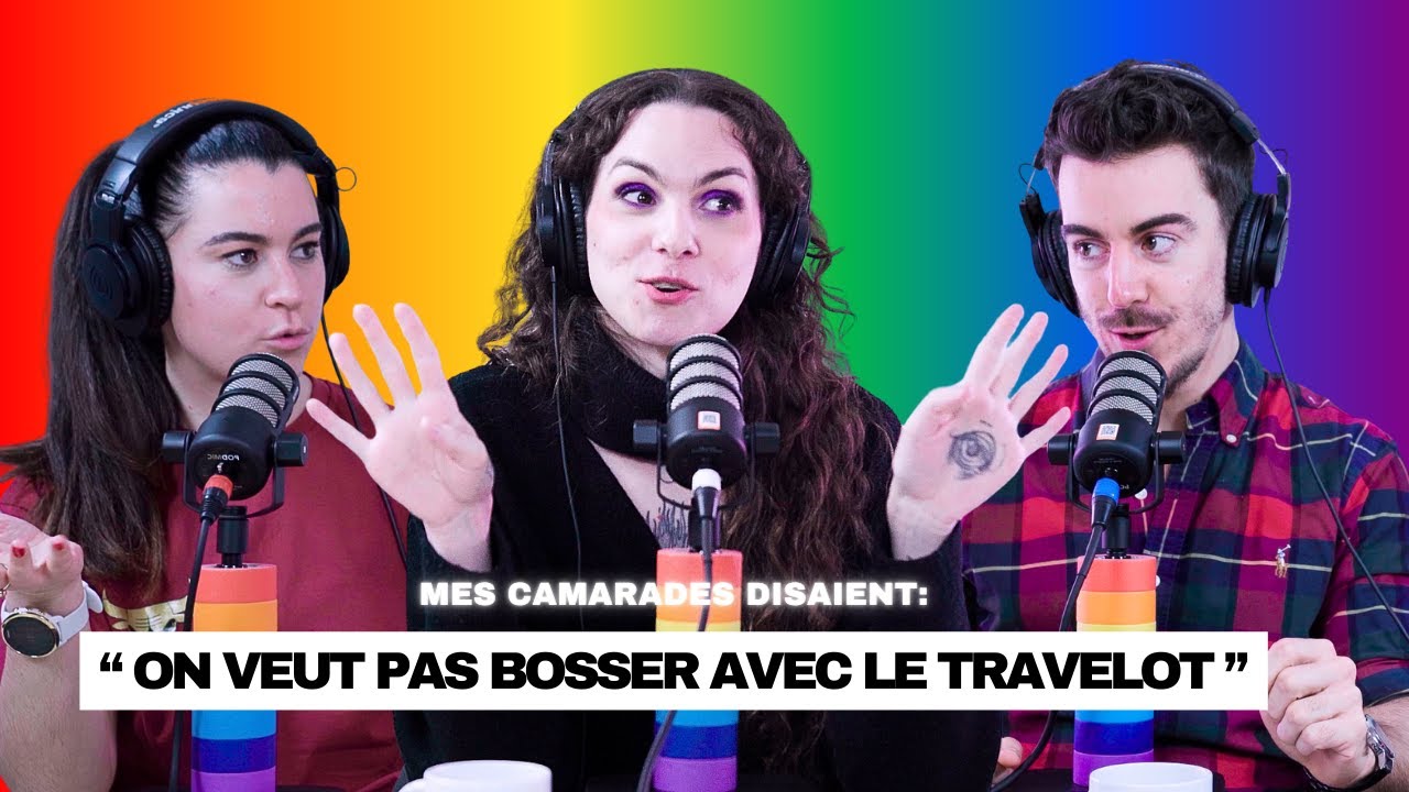 "Je ne suis pas optimiste pour le futur" avec Lexie | CONTRE NATURE