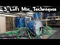 I Recorded My Drums With a Garden Hose