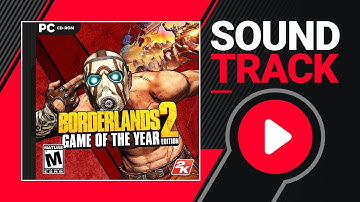 Borderlands 2, GOTY - Mines Of Avarice Ambience (DLC)