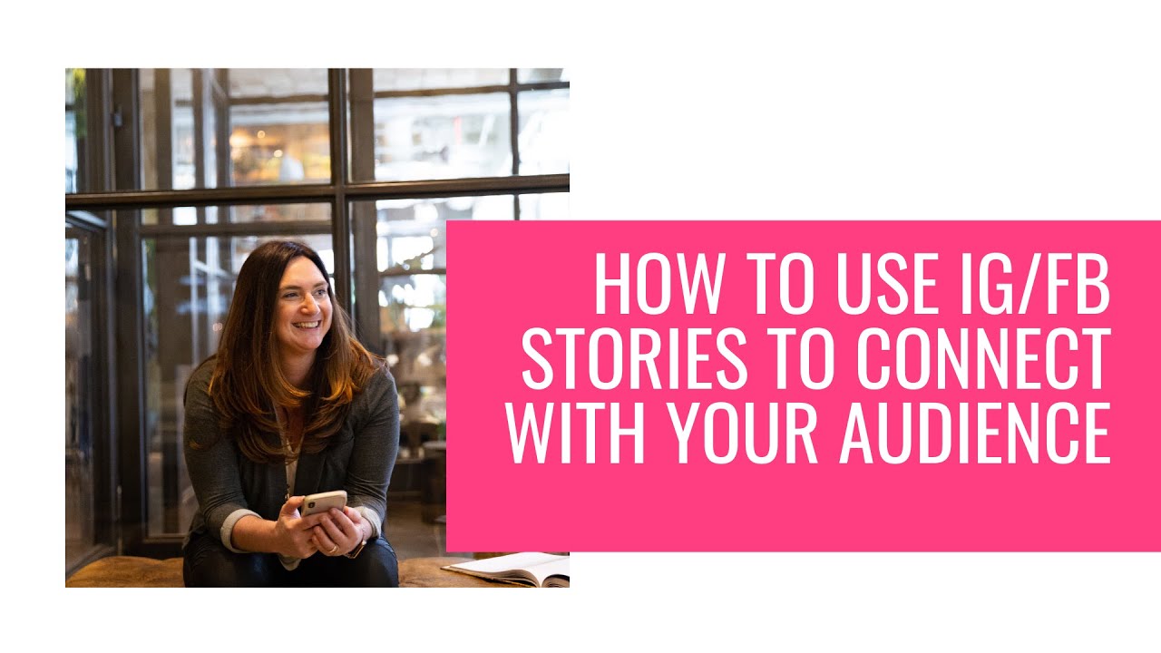 Network Marketing Tips: How To Use Instagram Stories