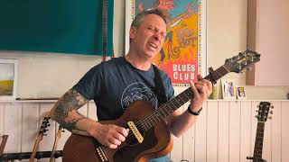 Feoh - China Gate Nate King Cole