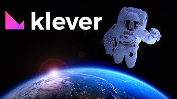 How To Stake Klever (KLV) And Swap From One Crypto To Another Using The Swap Feature!