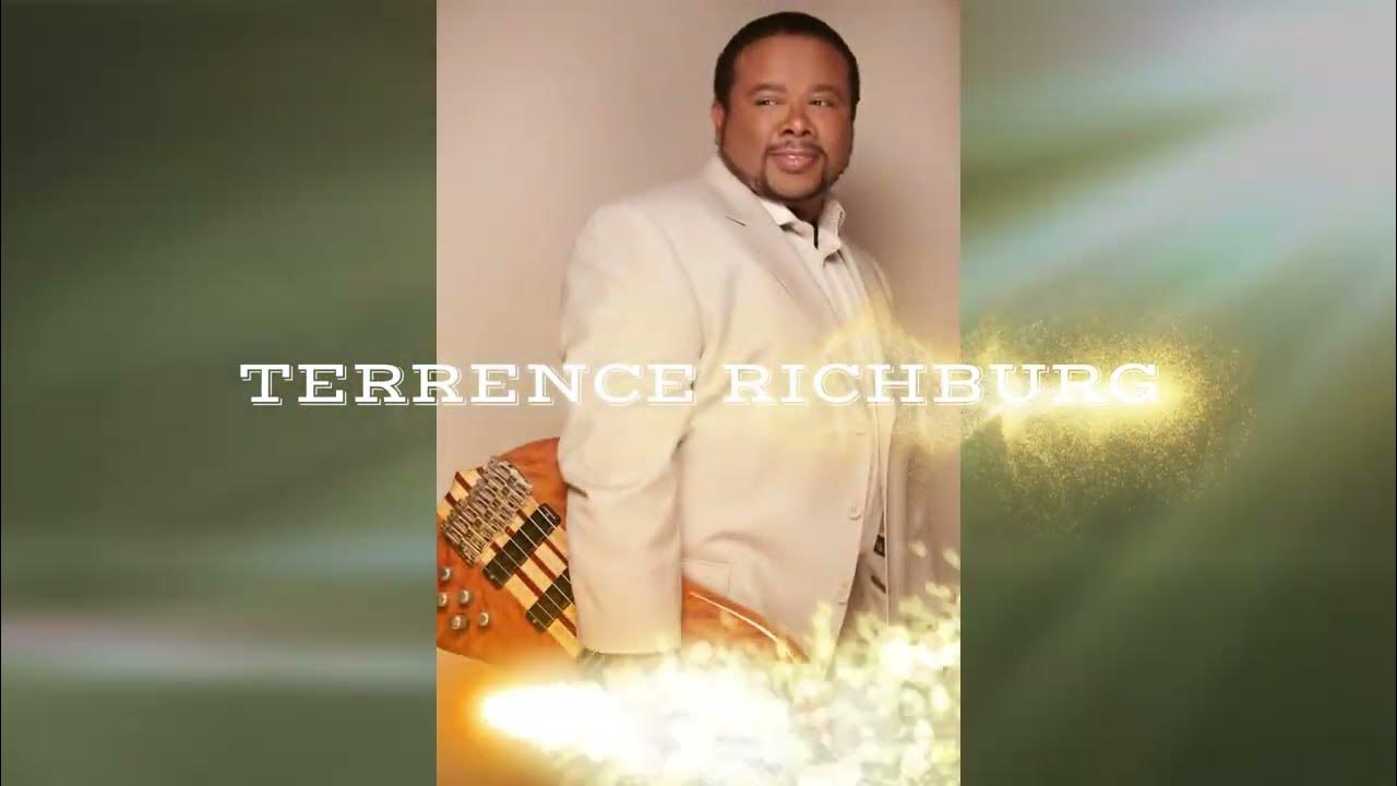 Terrence Richburg TREASURES Featured Artist on Global Sensations