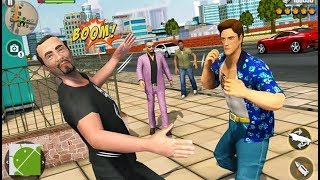 Rise of American Gangster - Android Gameplay FHD screenshot 2