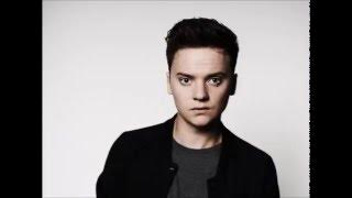 Faded- Conor Maynard (Without Rap)