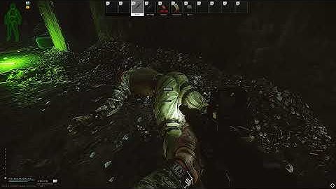 extract camping gone wrong