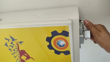 Period Pad/ Sanitary Napkins Manual Vending Machine - 25-30 Capacity.