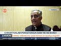 Pokistonni ocharchilik kutmoqda