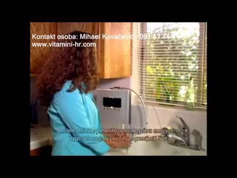 Video: Je li turmalinska keramika dobra za vašu kosu?