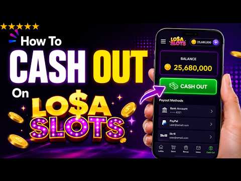 Understanding the Lolajack Withdrawal Process