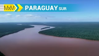 Madrileños por el mundo: Sur de Paraguay