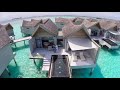 Mövenpick Resort Kuredhivaru Maldives Tour (Lagoon View)