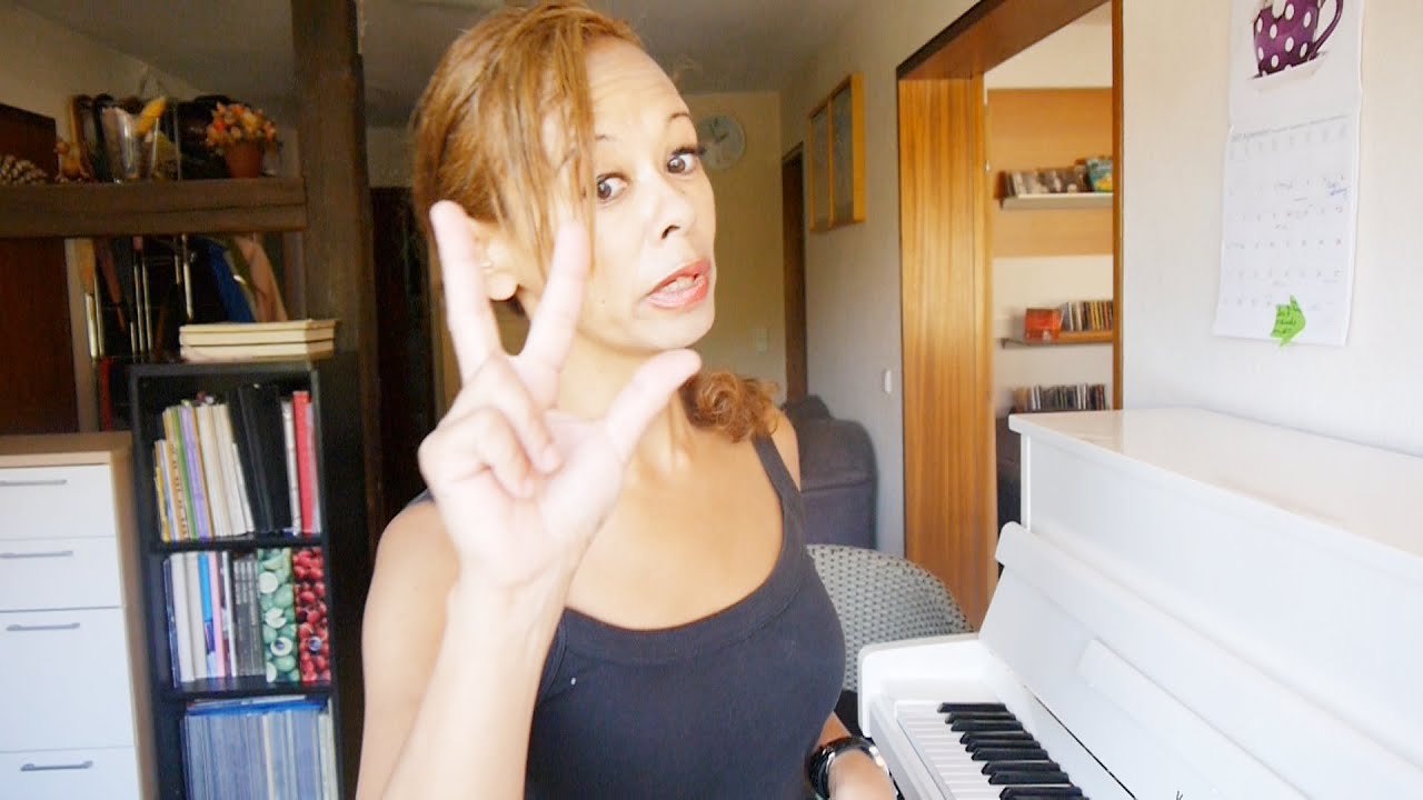 Hey Mama Hey Mama Hey Mamama