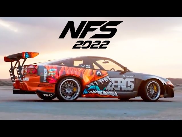 Need for Speed 2022 could be current-gen only