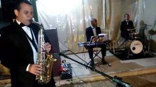 JAMAIS DEIXAREI VOCÊ ENTRADA DAS ALIANÇAS GRUPO MUSICAL JHON WHATSAPP (21) 985690693