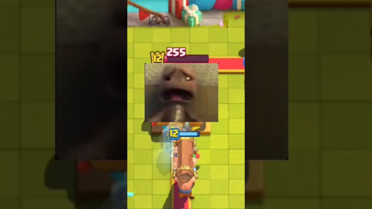 só o básico rpz 🥶#clashbr #clashroyale #memes #clashbrasil #fyp #clashmemes