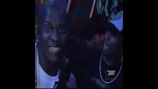 Rap City The Basement-Clipse Freestyle(2002) |Philly's Most Wanted - Cross The Border (J.B.M. Remix)