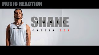 Watch Shane Eagle Choose God video
