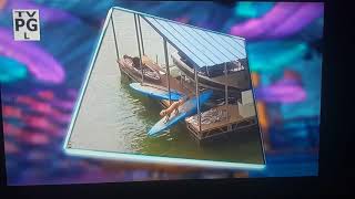 Americas Funniest Home S Season 29 Episode 8 Intro With A Tvpg L Rating