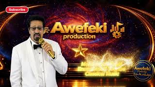 Mohammed Fezel Enamewded Tognbe Classical Music Harari Classical Music Ethiopian Classical Music