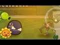 Путешествие по фандомам 4-й эпизод (вернулся в pvz)